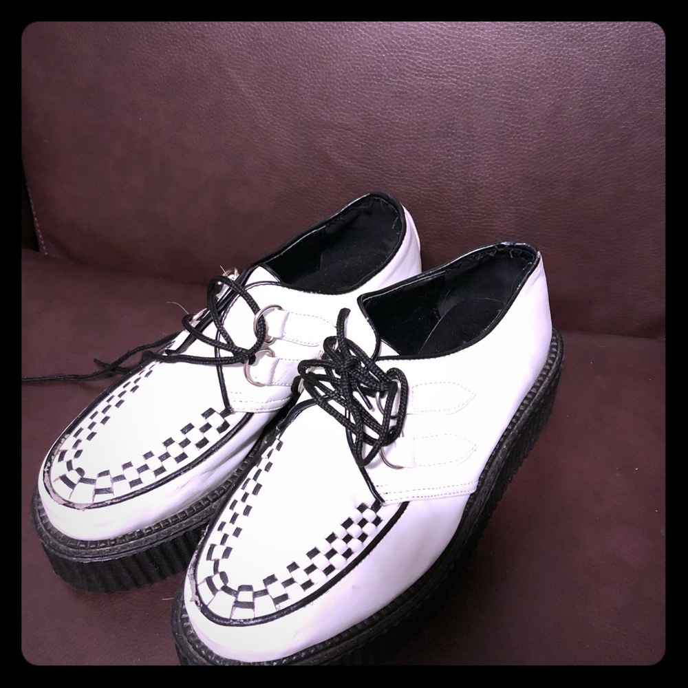 Demonia creepers